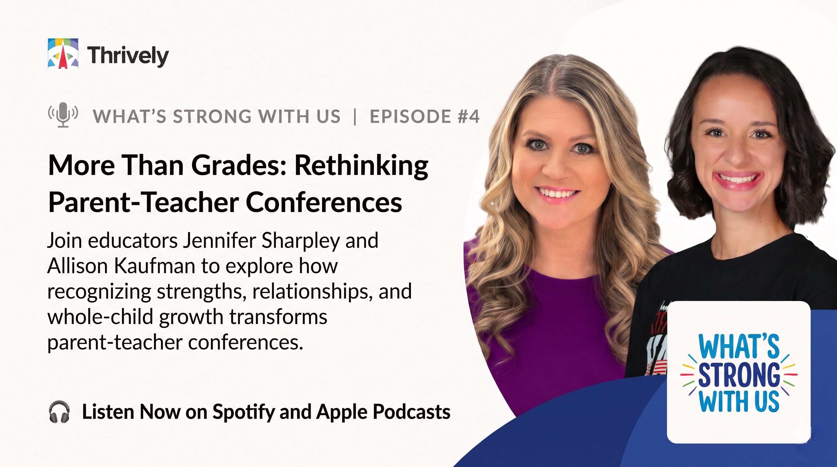 More Than Grades: Rethinking Parent-Teacher Conferences 