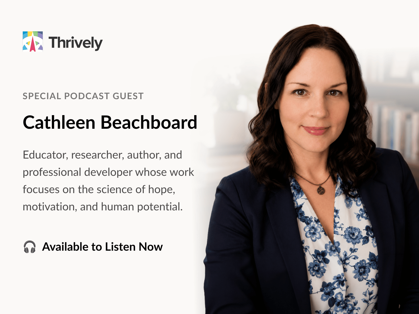 The Power of Hope: Building Agency and Pathways in Education