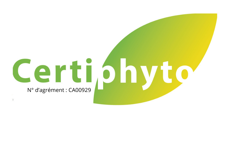 E.Leclerc Chaumont a la certification "certiphyto"