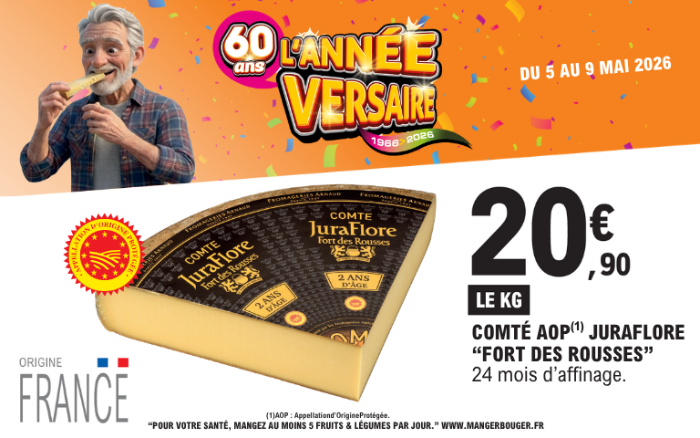AV Comté
