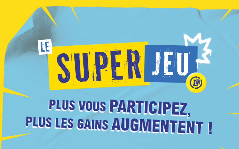 Du 6 au 17 janvier dans votre magasin E.Leclerc Urrugne !