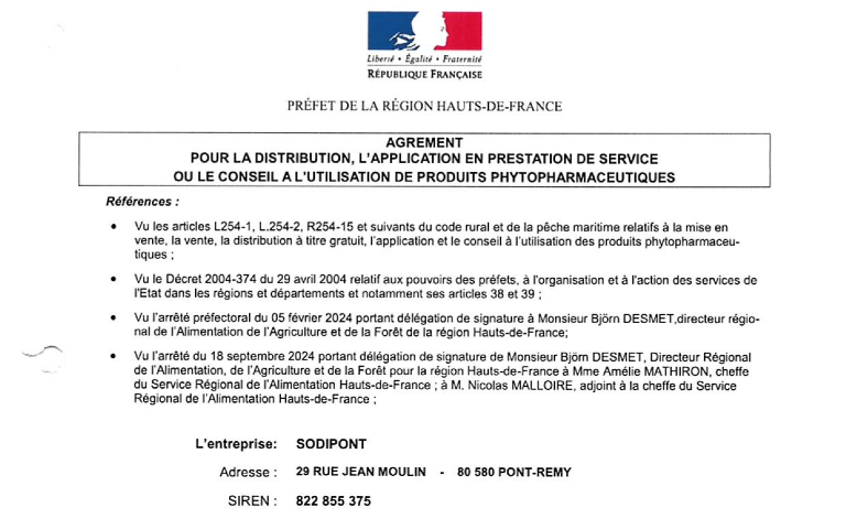 jardin, phytosanitaire