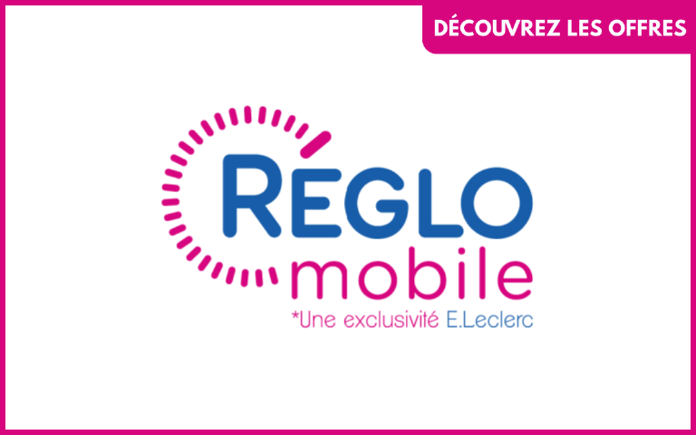 Découvrez les offres Réglo Mobile en cliquant ici 