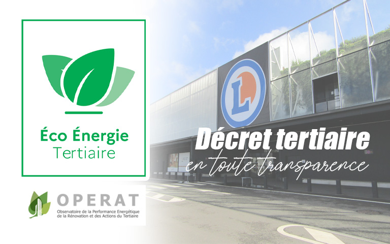 Energie E.Leclerc Chinon