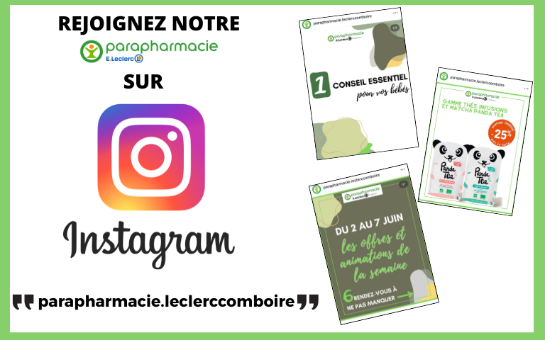 insta para