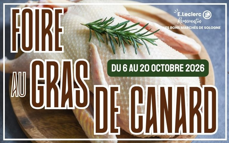 https://www.e.leclerc/mag/e-leclerc-romorantin?srsltid=AU7gw4WH9iejFDI9nsElhCNPclujnggOOey8lkeeJO2jwqSD__oy2Hw-